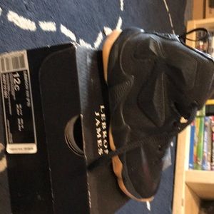Boy sneakers
